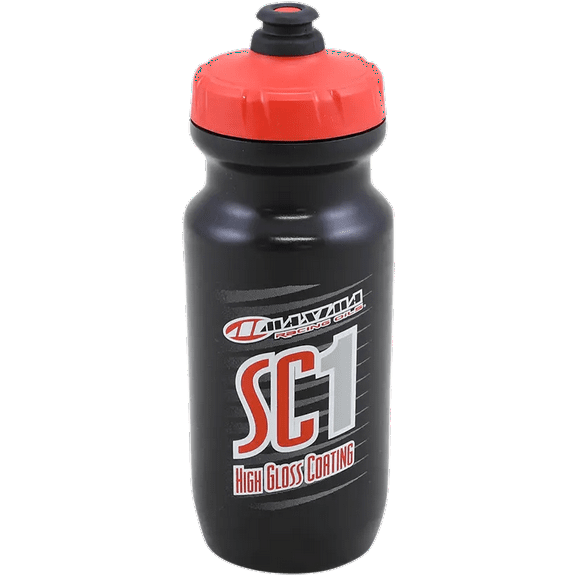 MAXIMA RACING OIL SC1 Water Bottle - 21 U.S. fl oz. 10-10083-01