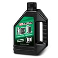 thumbnail image 1 of MAXIMA STD FORK OIL 10WT LITER, 1 of 2