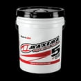thumbnail image 1 of Maxima 40-46505 Maxima Sxs 75w-140 Synthetic Gear Oil 5-gal Pail, 1 of 1