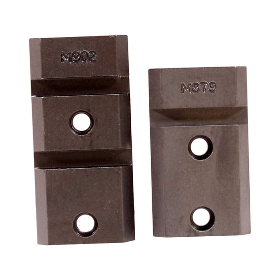 MAXIMA WTHRBY MARK V 2PC BSE