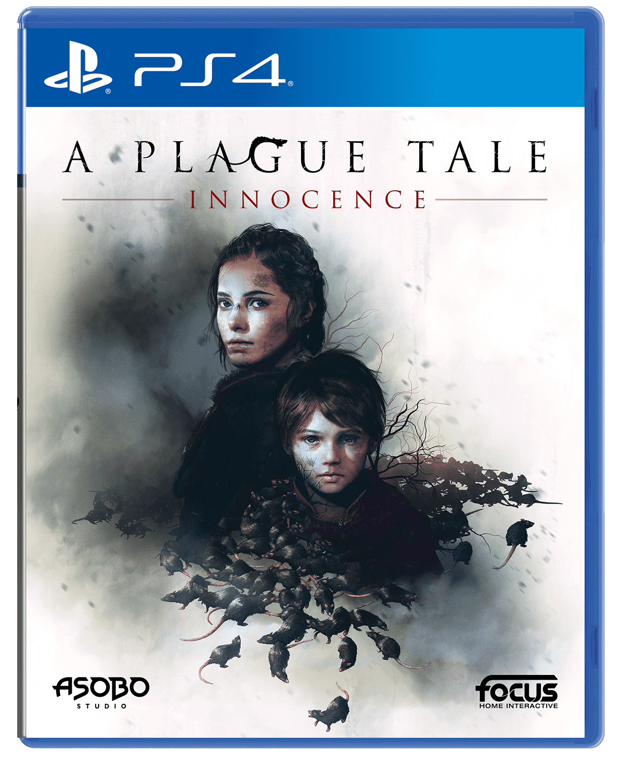 A Plague Tale: Innocence on PS5 PS4 — price history, screenshots