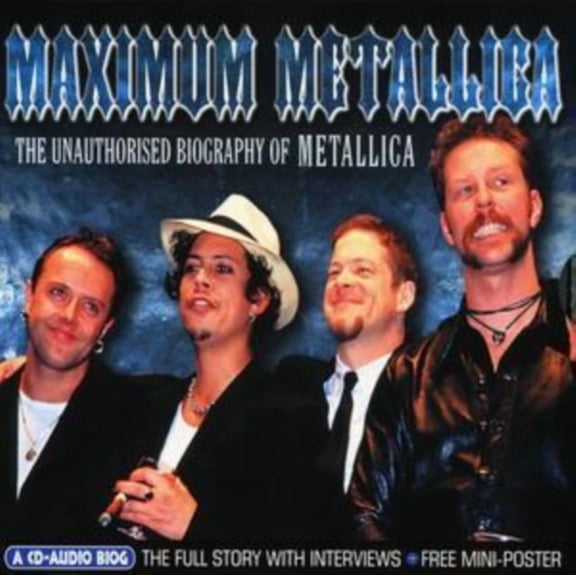 MAXIMUM METALLICA