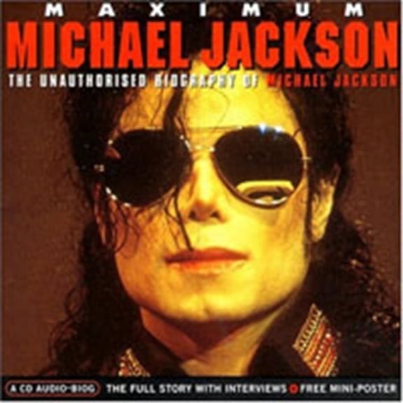 MAXIMUM MICHAEL JACKSON