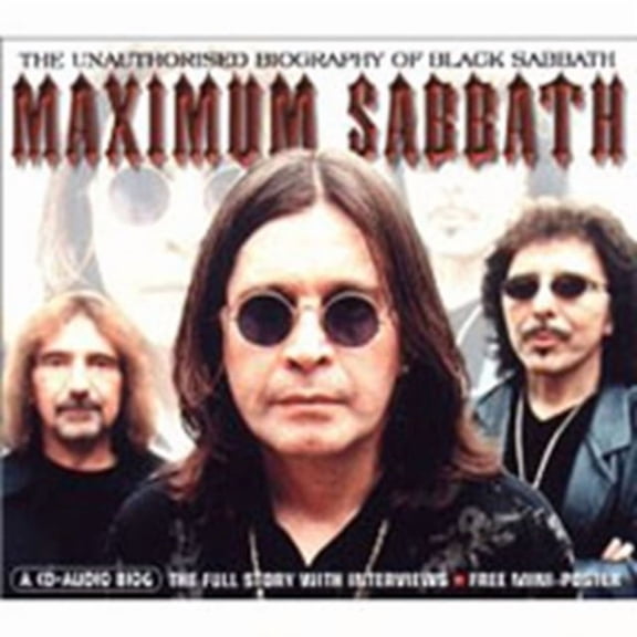 MAXIMUM SABBATH