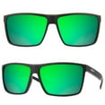 thumbnail image 1 of MAXJULI Polarized Big Sunglasses for Men Women with Big Heads 8125, 1 of 6