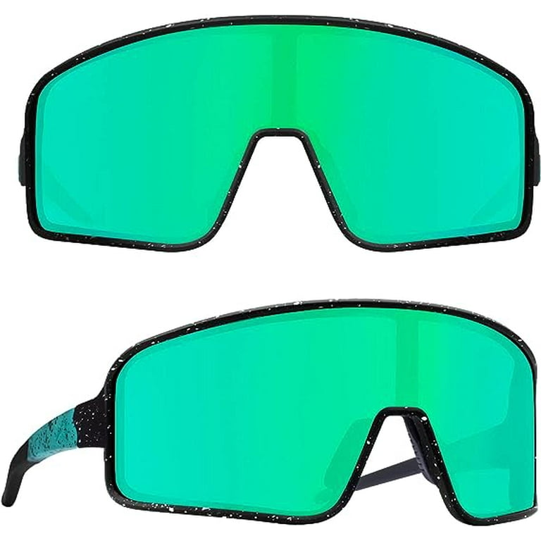 Mens Polarized Sunglasses  Maxjuli - Polarized Sunglasses Men