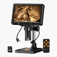 Microscope For Microstructure MAXLAPTER 7