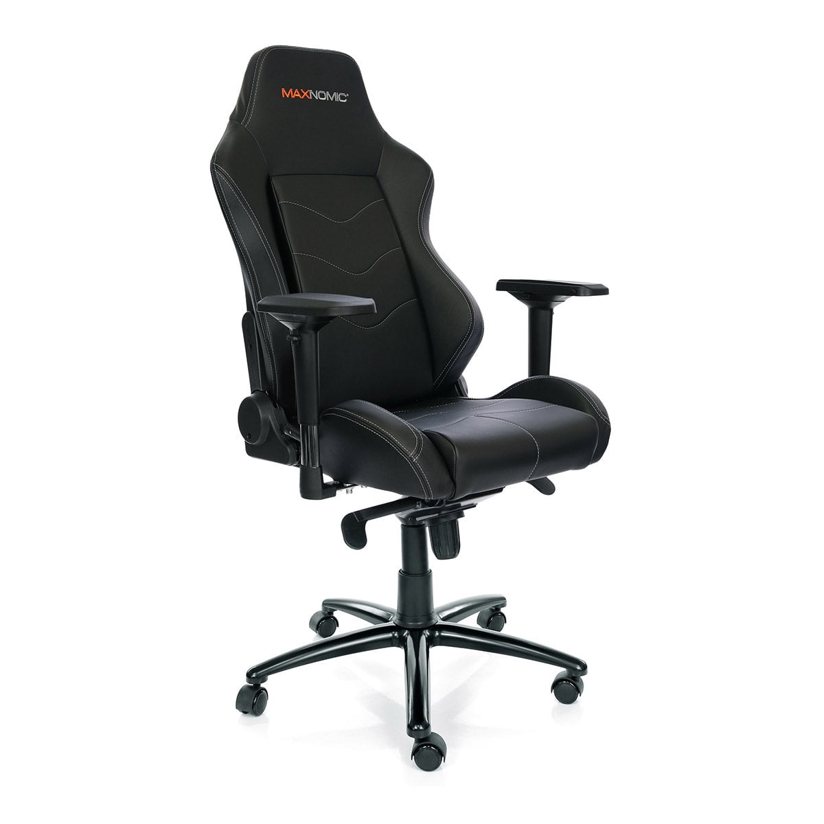 Maxnomic Chair Maxnomic Quadceptor Maxnomic Pro Gaming Chair