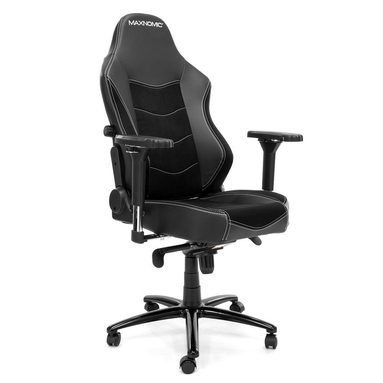 MAXNOMIC Leader Black Executive Edition