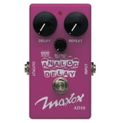 MAXON Compact Series AD10 Analog Delay