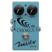 MAXON Compact Series ASC10 Ambient Stereo Chorus
