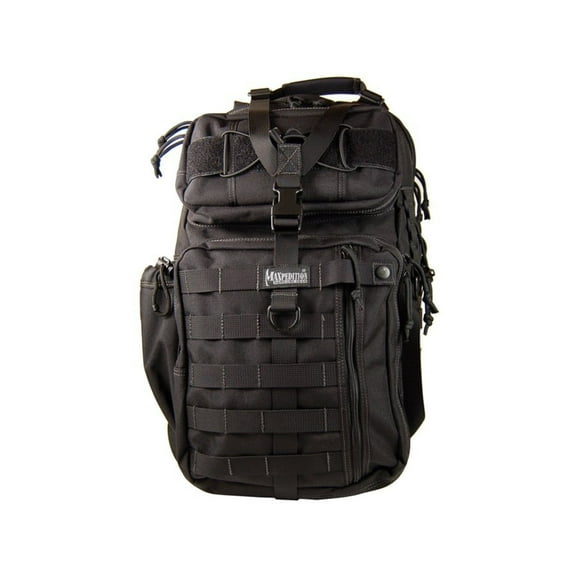 MAXPEDITION KODIAK GEARSLINGER BLK
