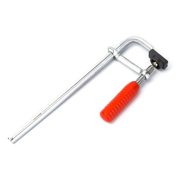 MAXPOWER 12” Medium Duty F-Clamp