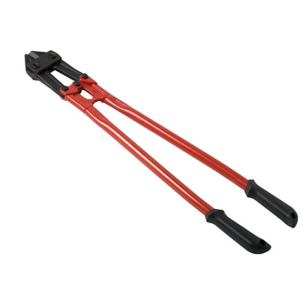 MAXPOWER Heavy Duty Bolt Cutter, 30 Inch