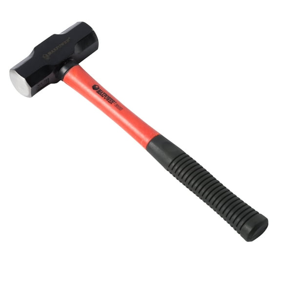 MAXPOWER Sledge Hammer, 14 Inch