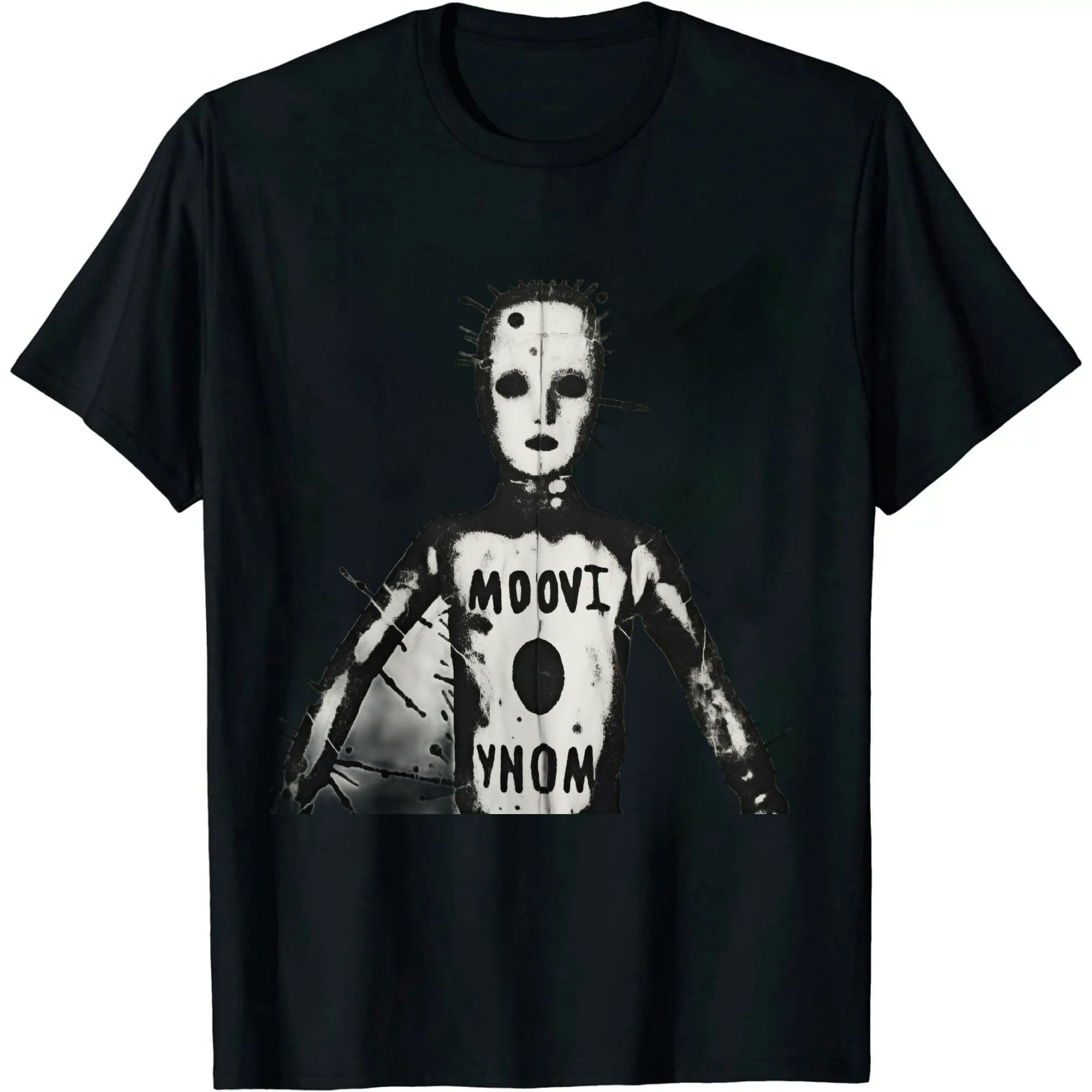 American horror story melanin shirt online