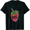 thumbnail image 1 of MAXPRESS Berry Special Strawberry T Shirt T-Shirt, 1 of 3