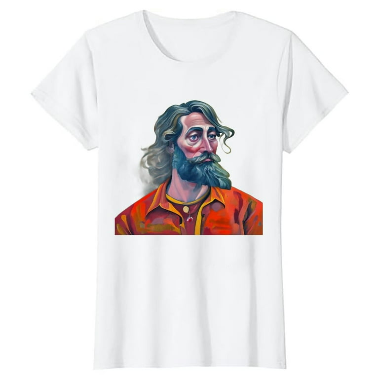 Caucasian T-Shirt Caucasians Pride Vintage Funny Shirt