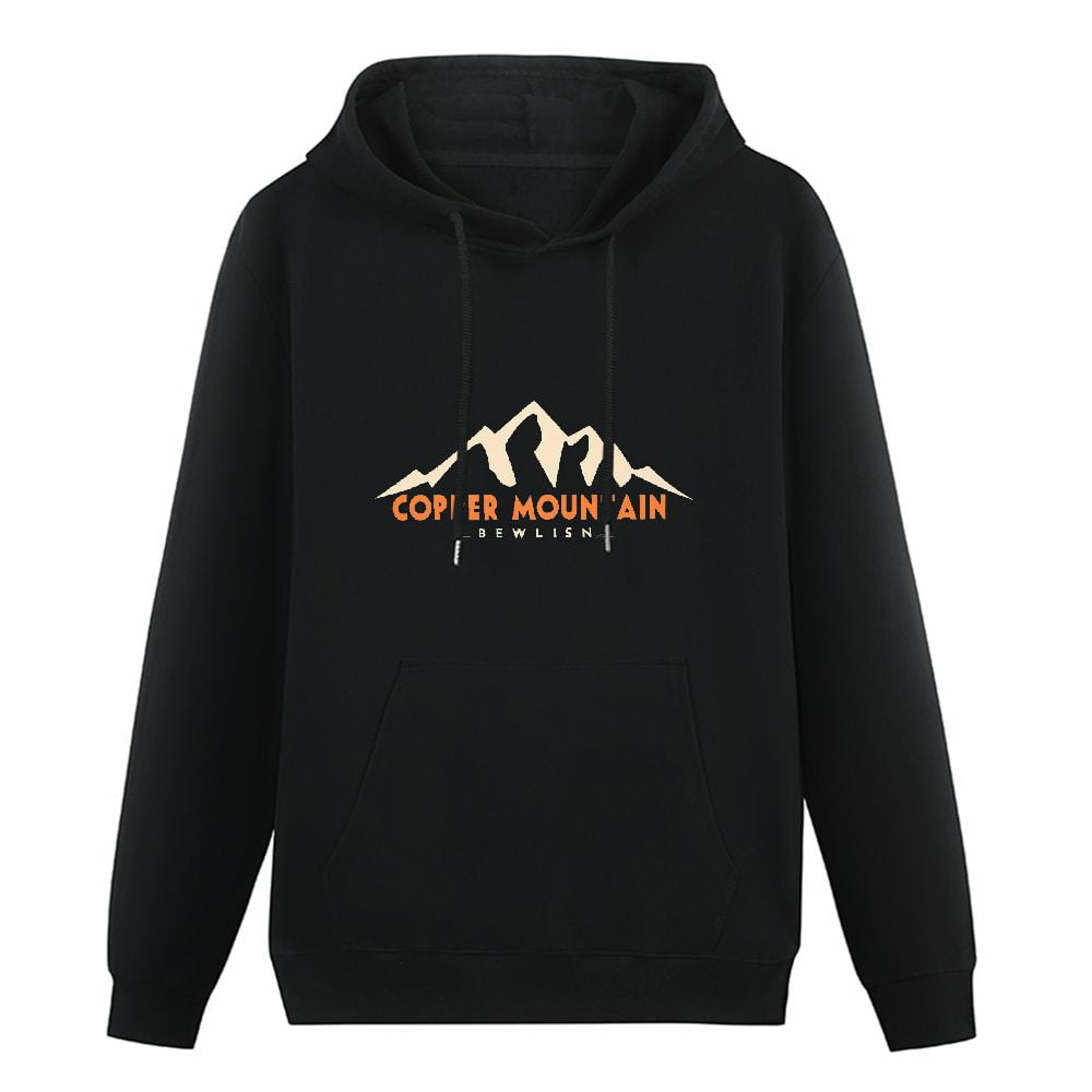 MAXPRESS Copper Mountain Hoodie Colorado Pullover Lebanon Ubuy