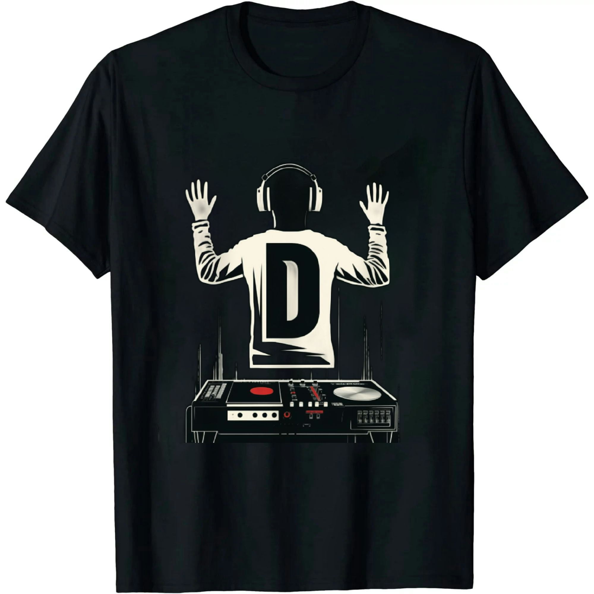 Dj Icon T-Shirt Dj Icon T-Shirt