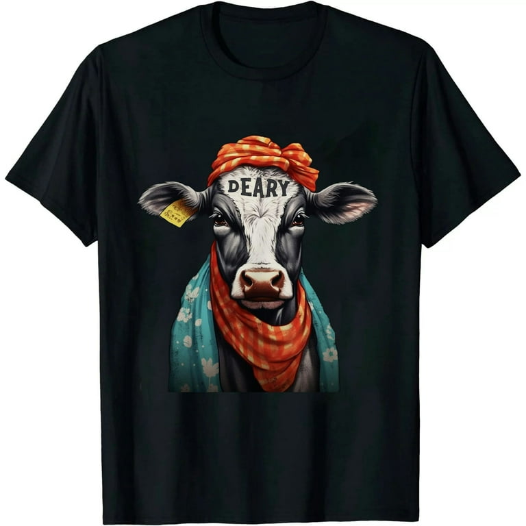 Don't Be A Salty Heifer Shirt Heifer Cow Lover Gift Don't Be A Salty Heifer Shirt Heifer Cow Lover Gift