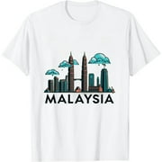 MAXPRESS Malaysia T-Shirt