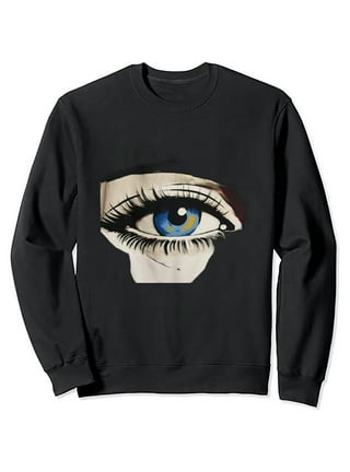 Hip Hop Crewneck Sweatshirt