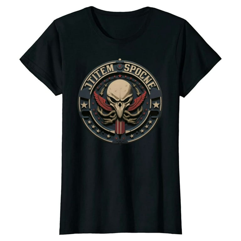 Space Force Tshirt Alien Liaison Officer Gift Space Force Tshirt Alien Liaison Officer Gift
