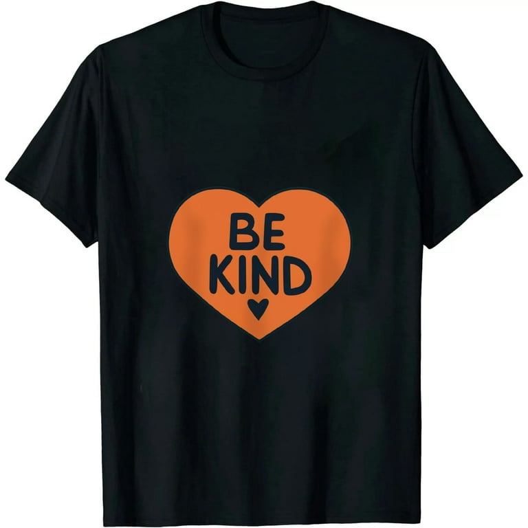 Unity Day Orange Shirt Be Kind Anti Bullying Gift Unity Day Orange Shirt Be Kind Anti Bullying Gift