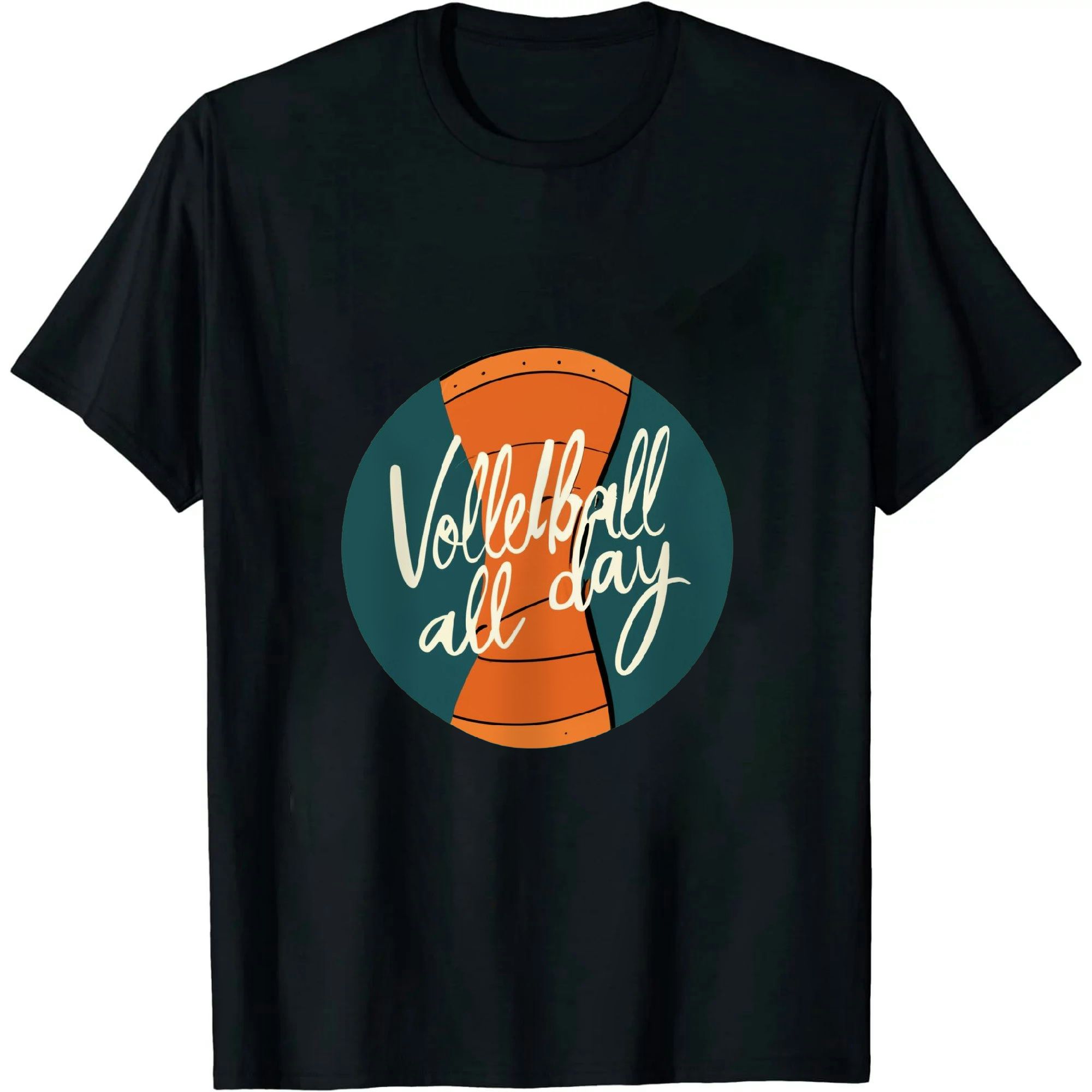 Awesome College Volleyball Shirts for Teen Girls