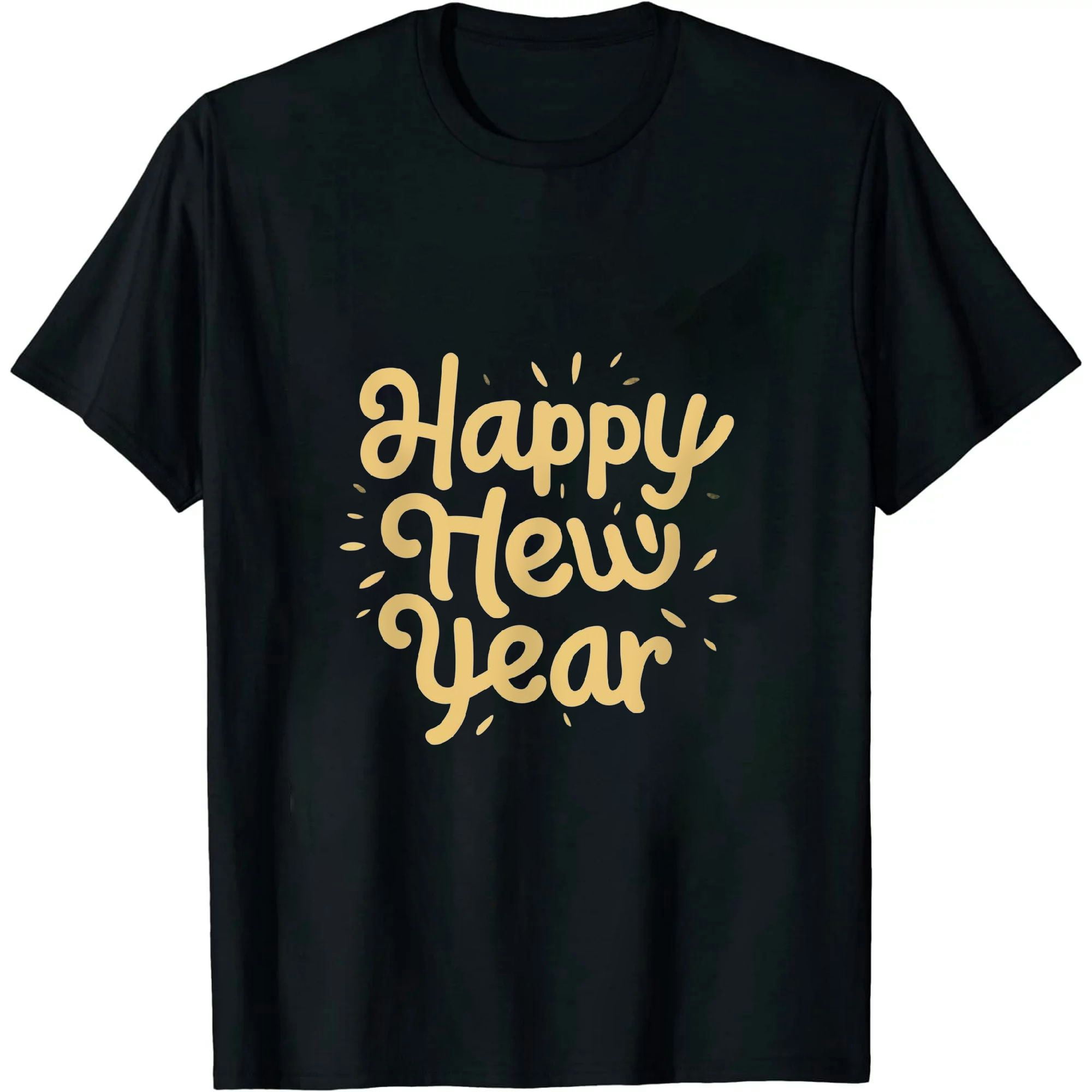 Happy New Year 2020 Cool New Years Eve Day Party Gift T-Shirt Happy New Year 2020 Cool New Years Eve Day Party Gift T-Shirt
