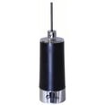 thumbnail image 1 of MAXRAD - 27-31 MHZ LOW BAND 200 WATT UNITY GAIN BASE LOAD ANTENNA WITH BLACK WHIP, 1 of 1
