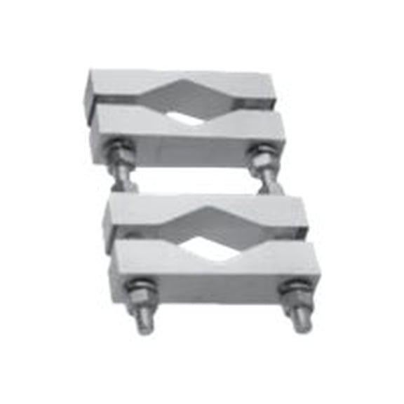 MAXRAD MMK4 - Antenna mounting bracket - mast mountable