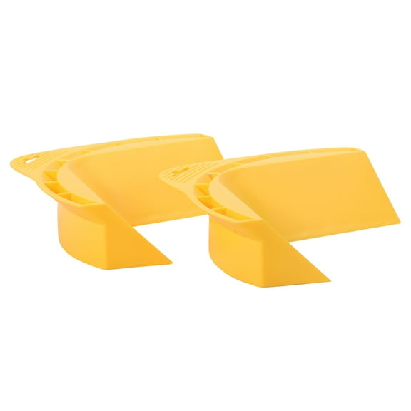 MAXSA Innovations 27888 Car Wash/Hose Glide Buddy, 2 Pack