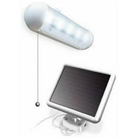 MAXSA Innovations MXS-40440 Solar Shed Light