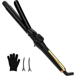 1 inch curling wand walmart discount