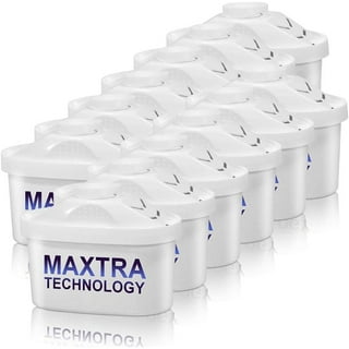 BRITA MAXTRA PRO All-in-1 Water Filter Cartridge 6 Pack NEW