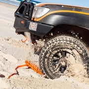 MAXTRAX MKII Vehicle Recovery and Extraction Device for Stuck Vehicle, Black
