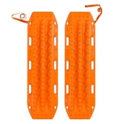 MAXTRAX MKII Vehicle Recovery and Extraction Device for Stuck Vehicle, Red