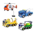thumbnail image 1 of MAXX ACTION REAL TRUCK SER 2, 1 of 2