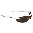 thumbnail image 1 of MAXX GT HD Golf and Cycling Athletic Sunglasses ALL Sport MXGT (White), 1 of 2