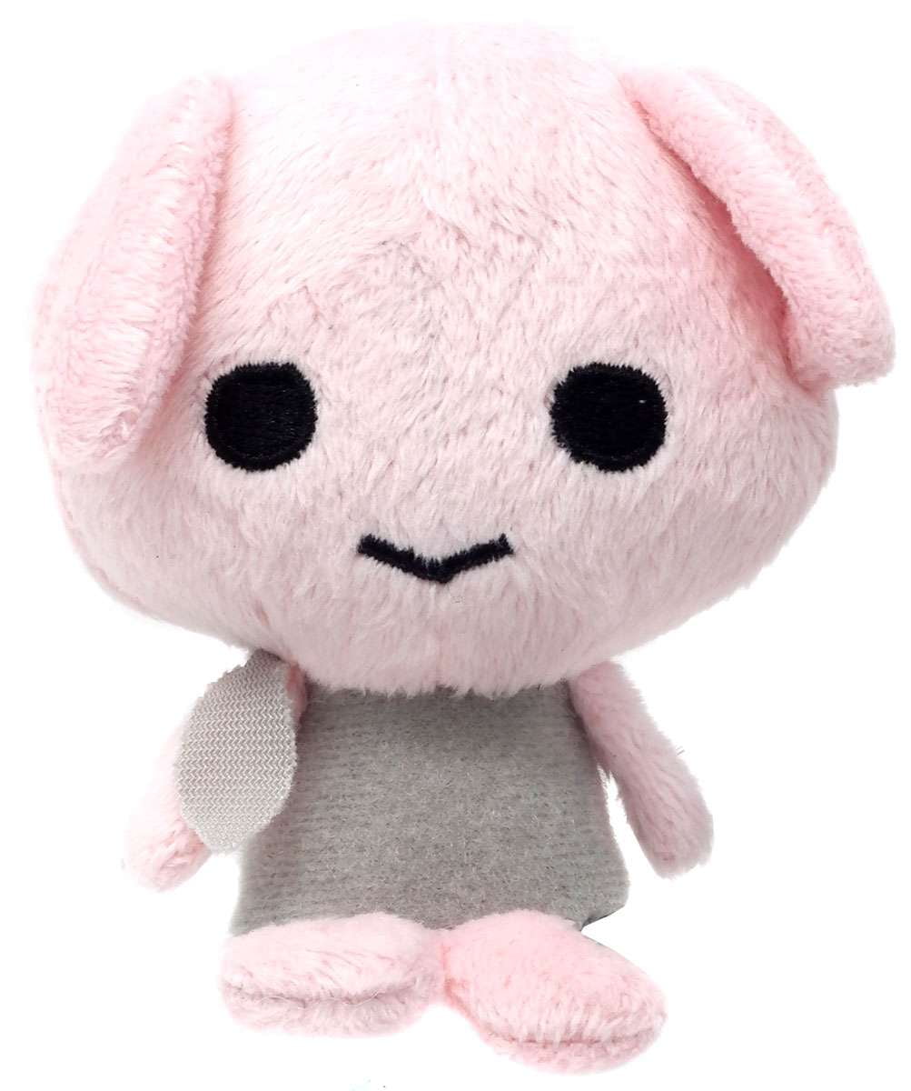 Walmart dobby sale plush