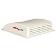 thumbnail image 1 of MAXXAIR 00-003801 Mini Vent - 14", White, 1 of 3