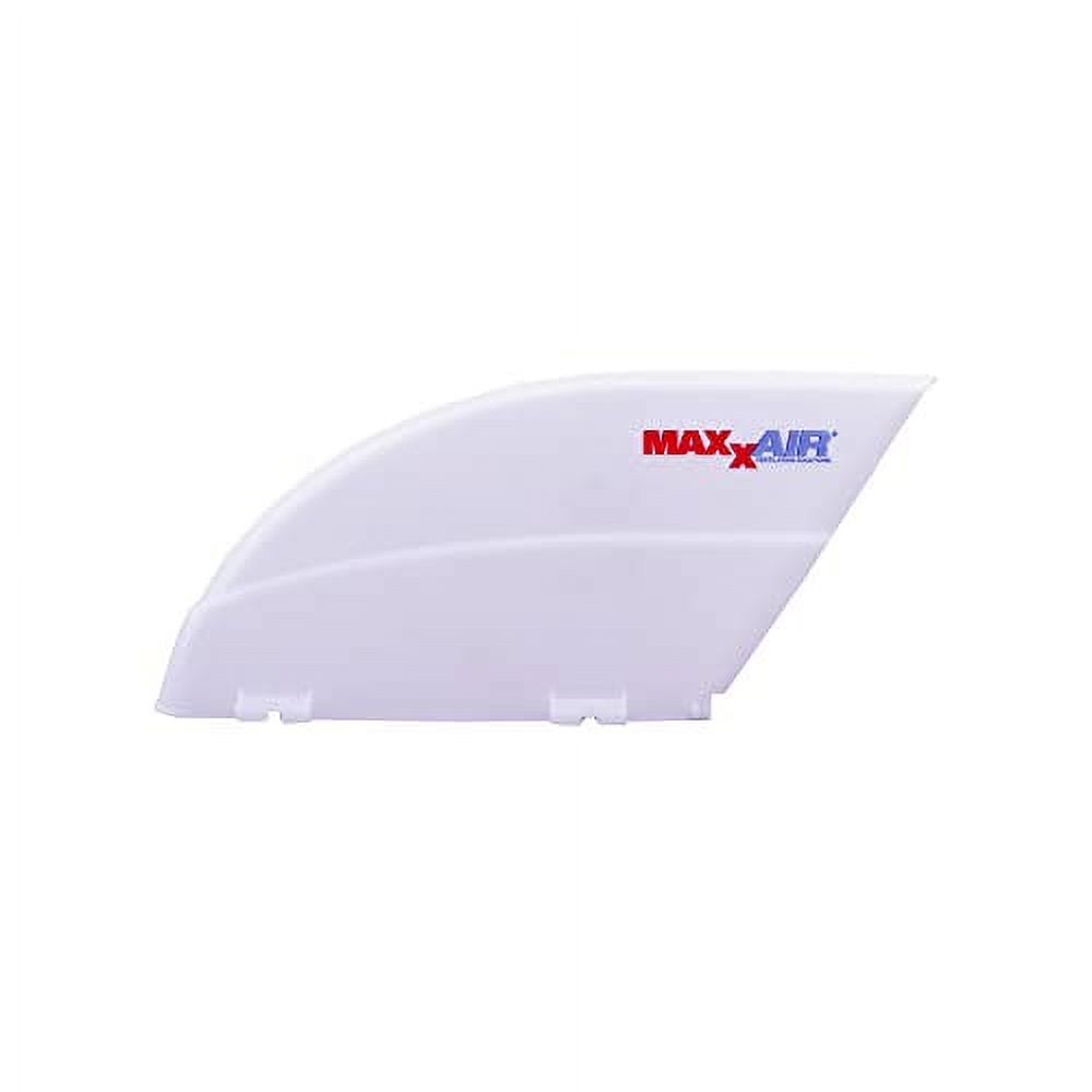 MAXXAIR FANMATE Fan/Vent Cover