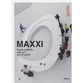 thumbnail image 1 of Pre-Owned MAXXI Museo nazionale delle arti del XXI secolo. Guide. Ediz. inglese Paperback, 1 of 1
