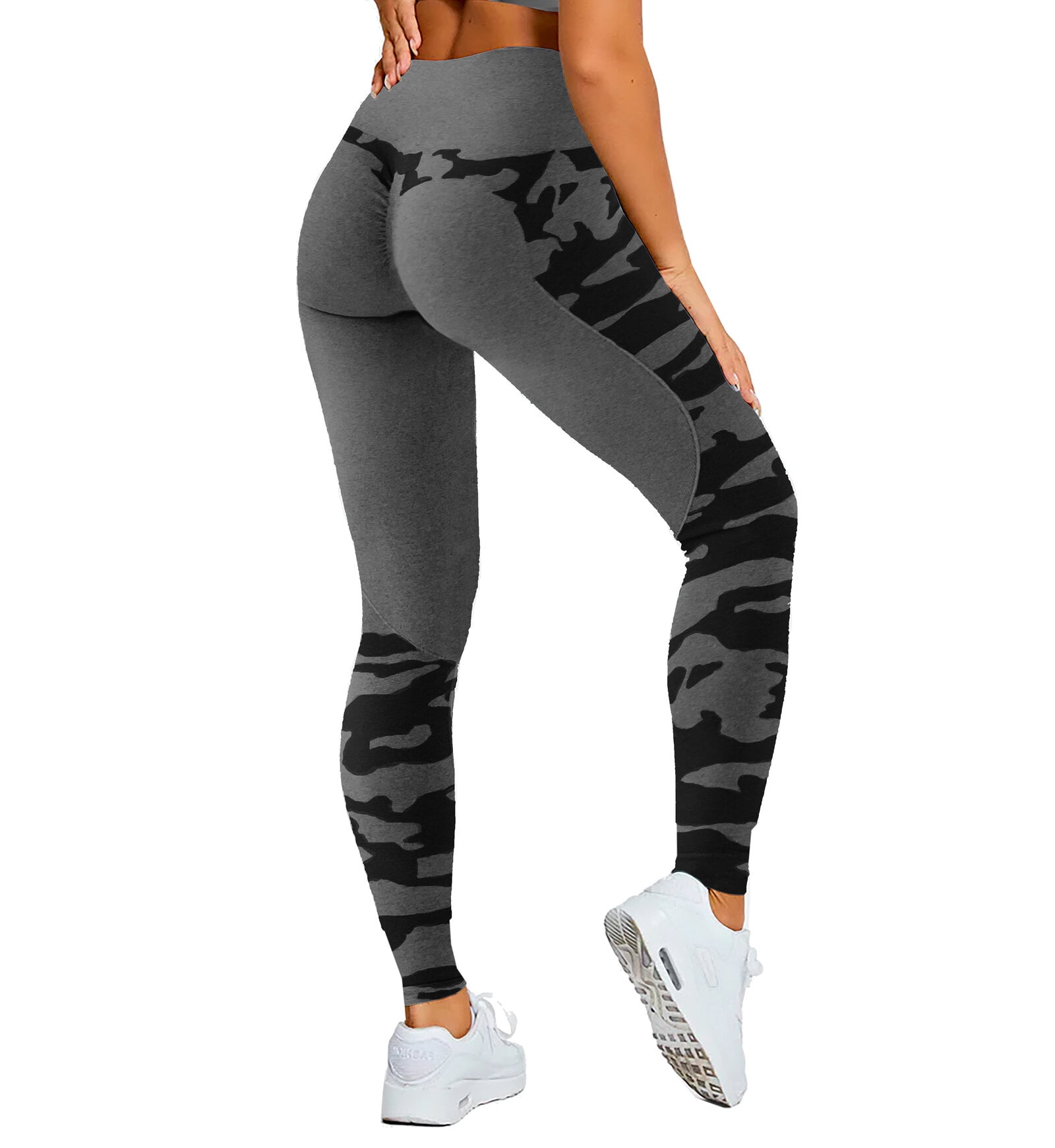 MAXXIM Women's Workout Leggings