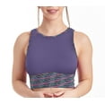 thumbnail image 1 of MAXXIM Womens Seamless Cropped Tank, 1 of 5