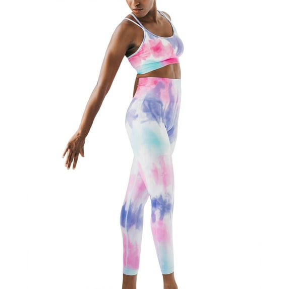 MAXXIM Womens Sports Bra and Leggings
