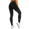 thumbnail image 1 of MAXXIM Womens Workout Leggings, 1 of 5