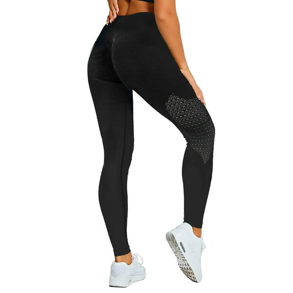 MAXXIM Womens Workout Leggings